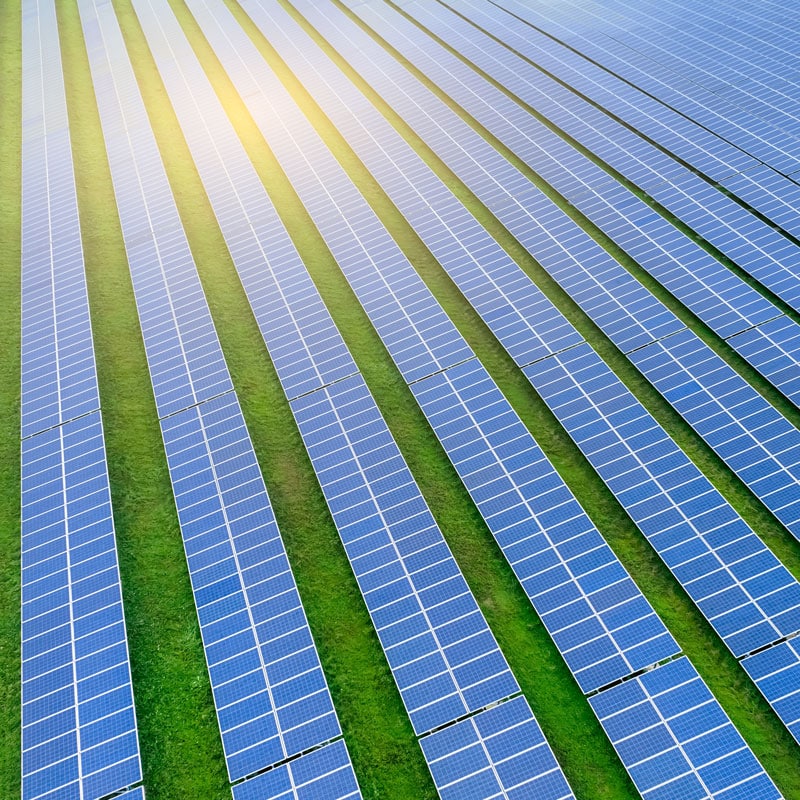 Solar energy equipment supplier | Zun Power