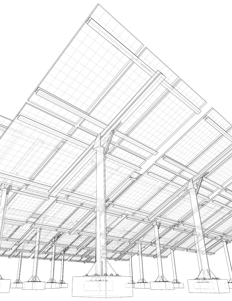 Solar panel manufacturers Canada | Zun Power