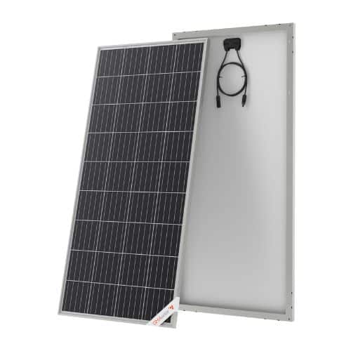ZPS Series | 190 - 200 W Mono Facial - Image 4